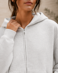 Core Full Zip Hoodie