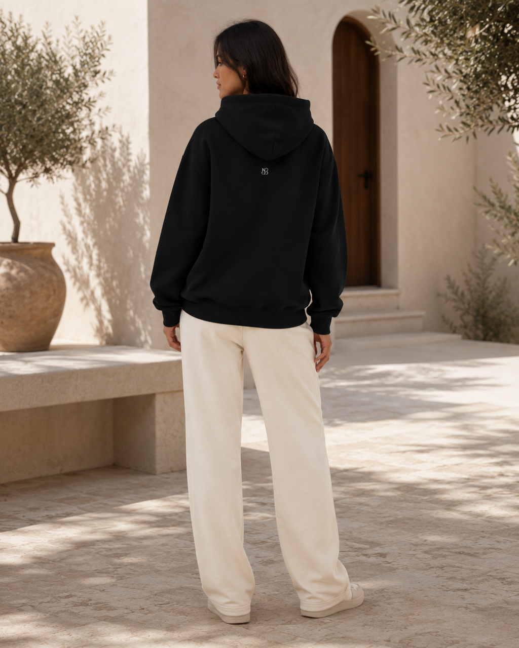 Core Full Zip Hoodie