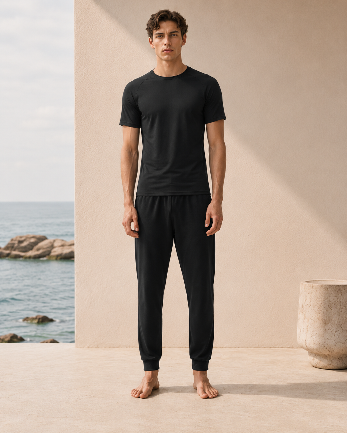 Terrain Performance Tee