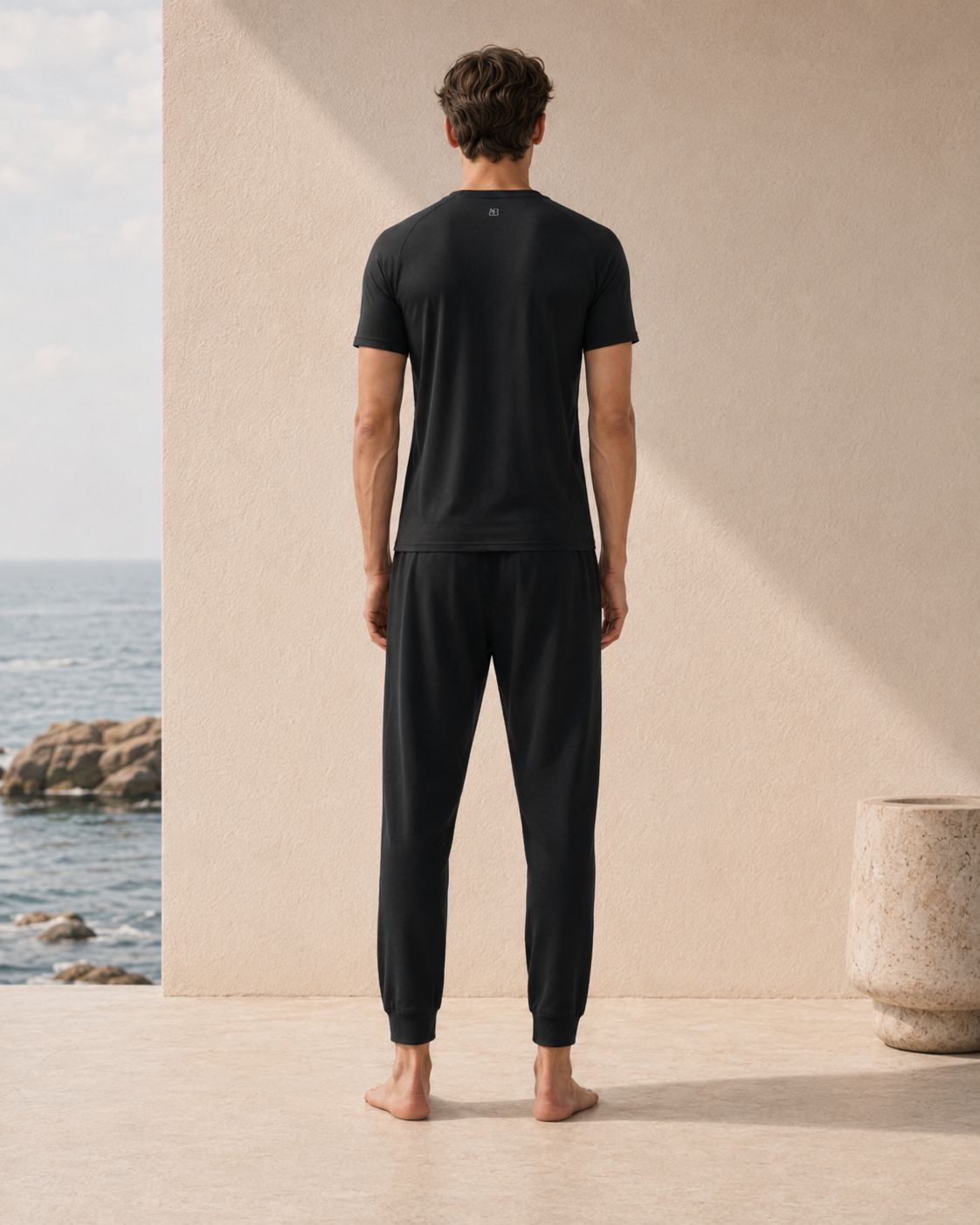 Terrain Performance Tee