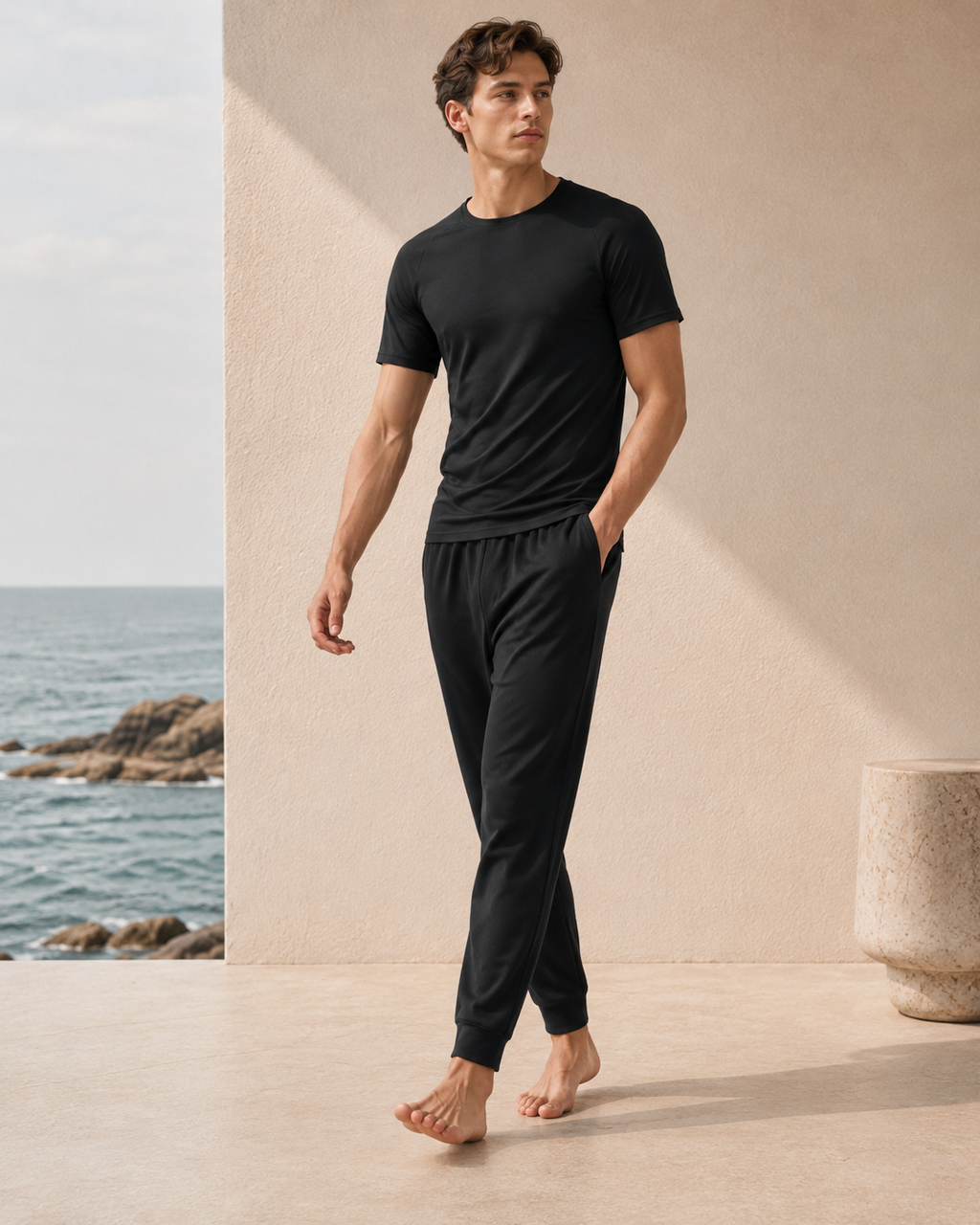 Terrain Performance Tee