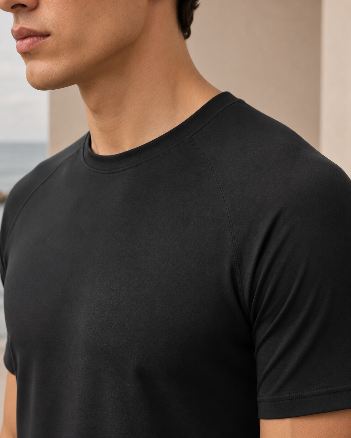 Terrain Performance Tee