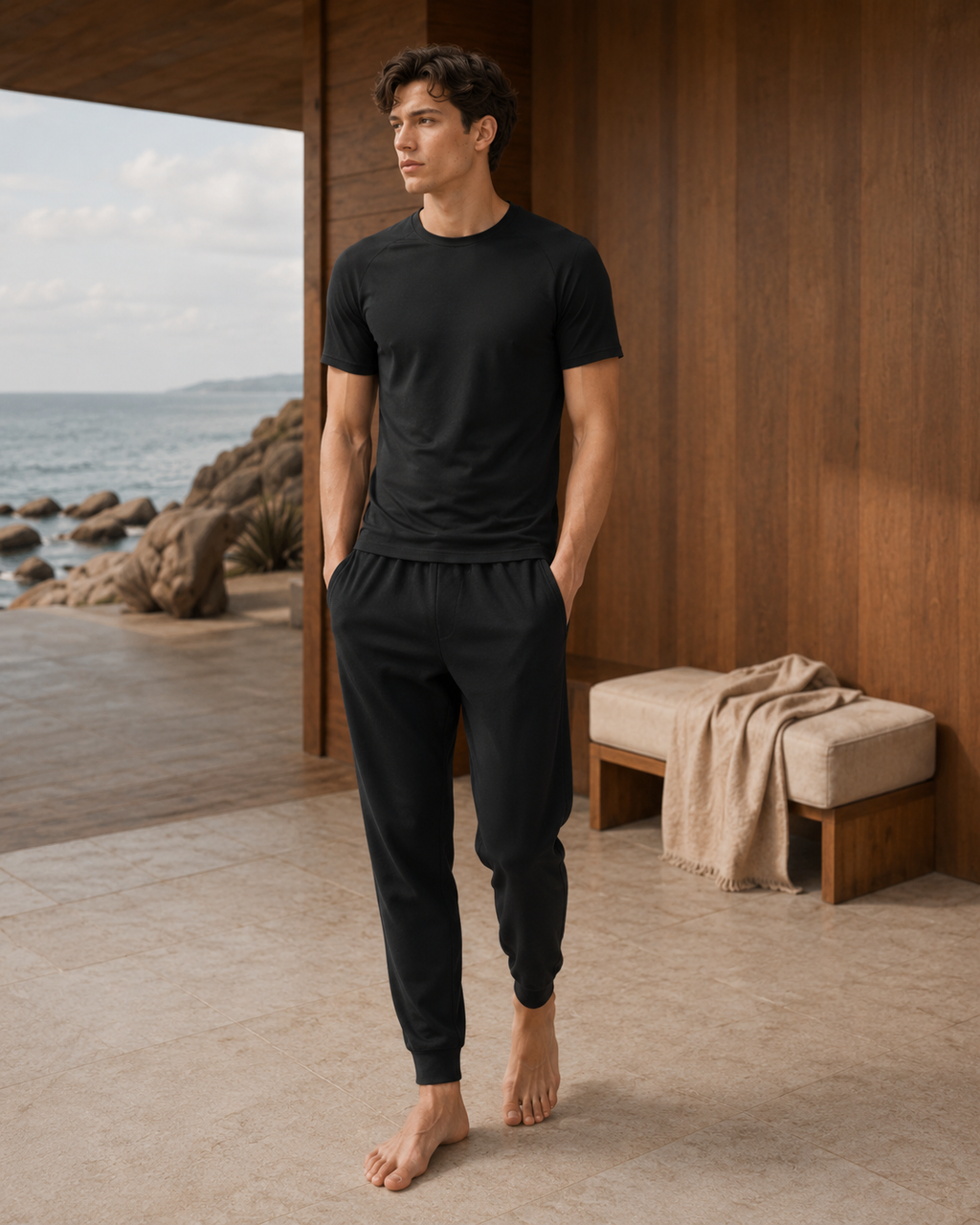 Terrain Performance Tee