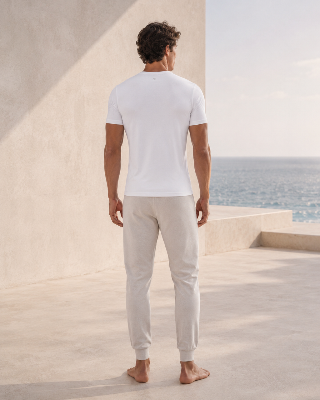 Terrain Performance Tee
