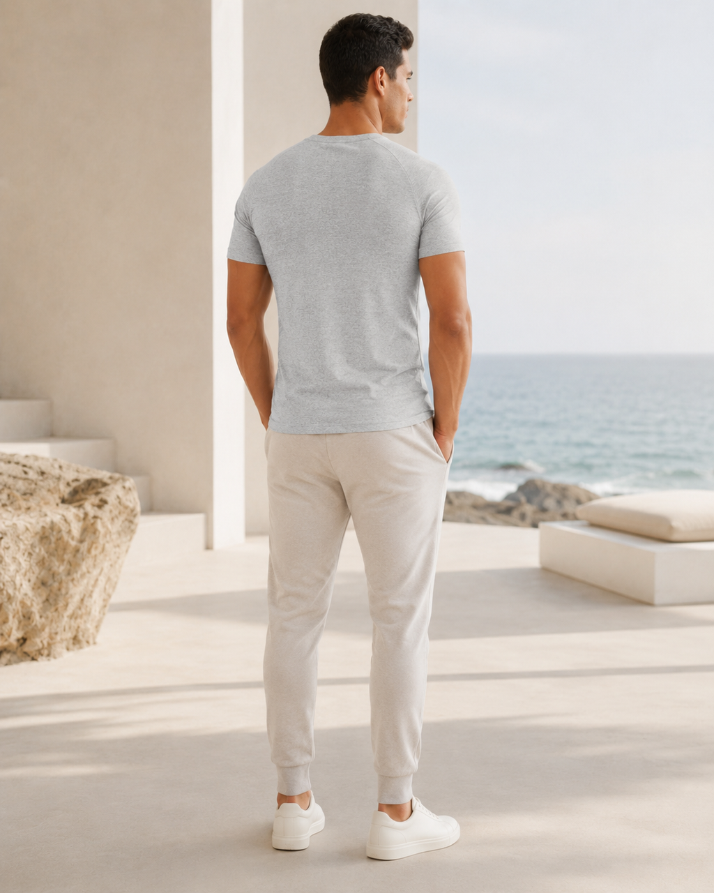 Terrain Performance Tee