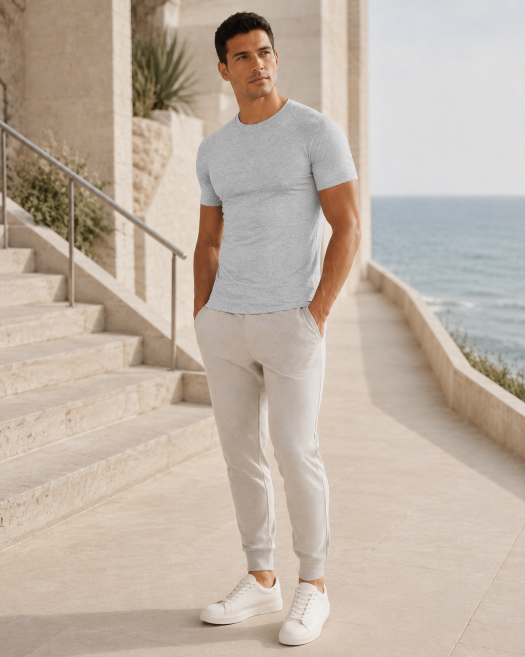 Terrain Performance Tee