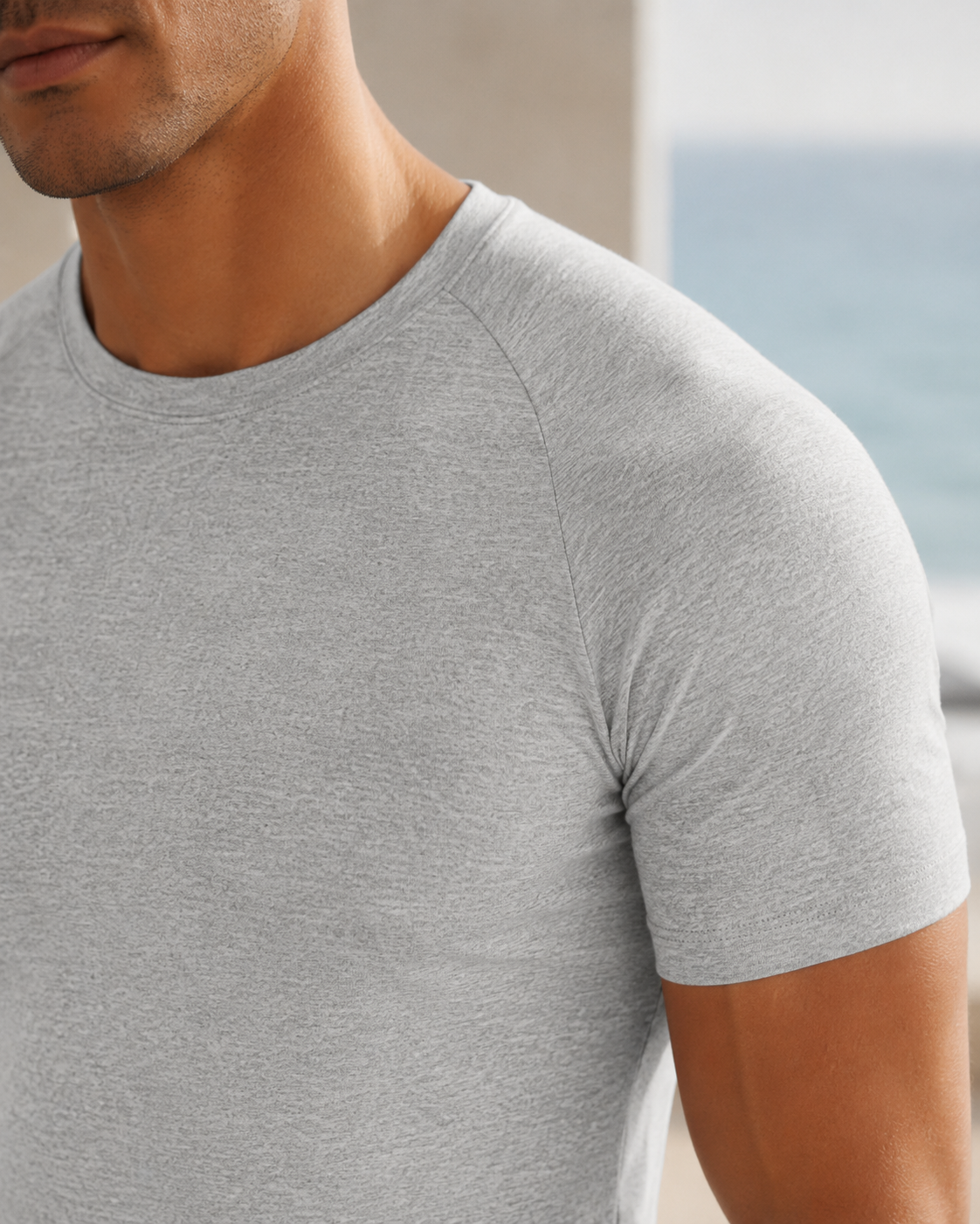 Terrain Performance Tee