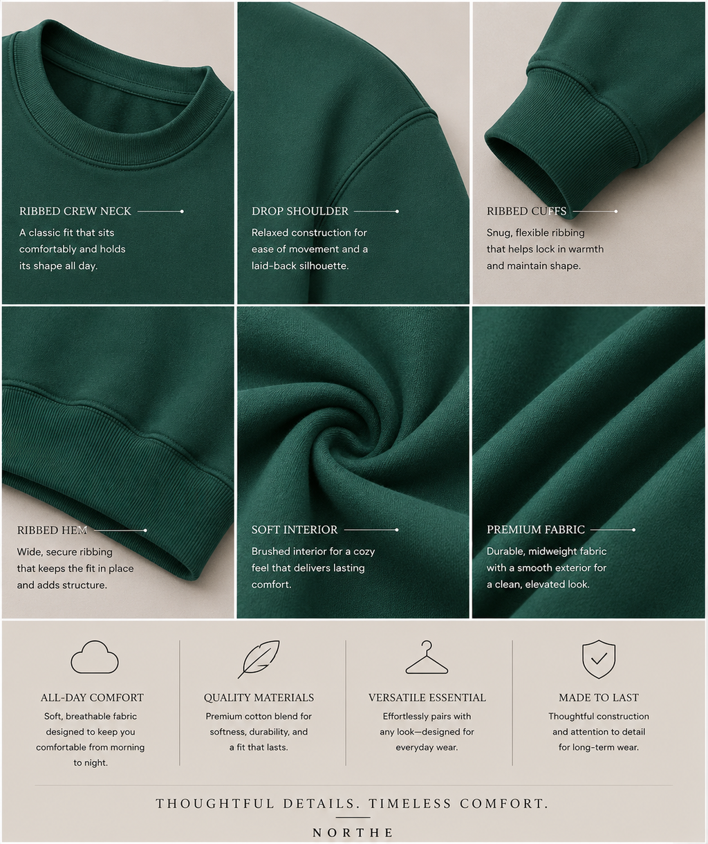 Terrain Performance Tee