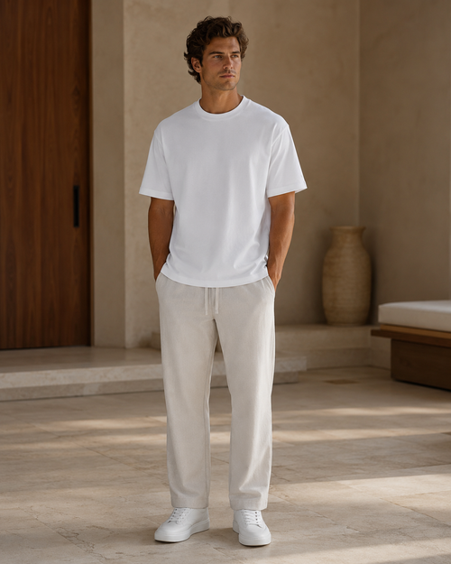 Core Relaxed Tee