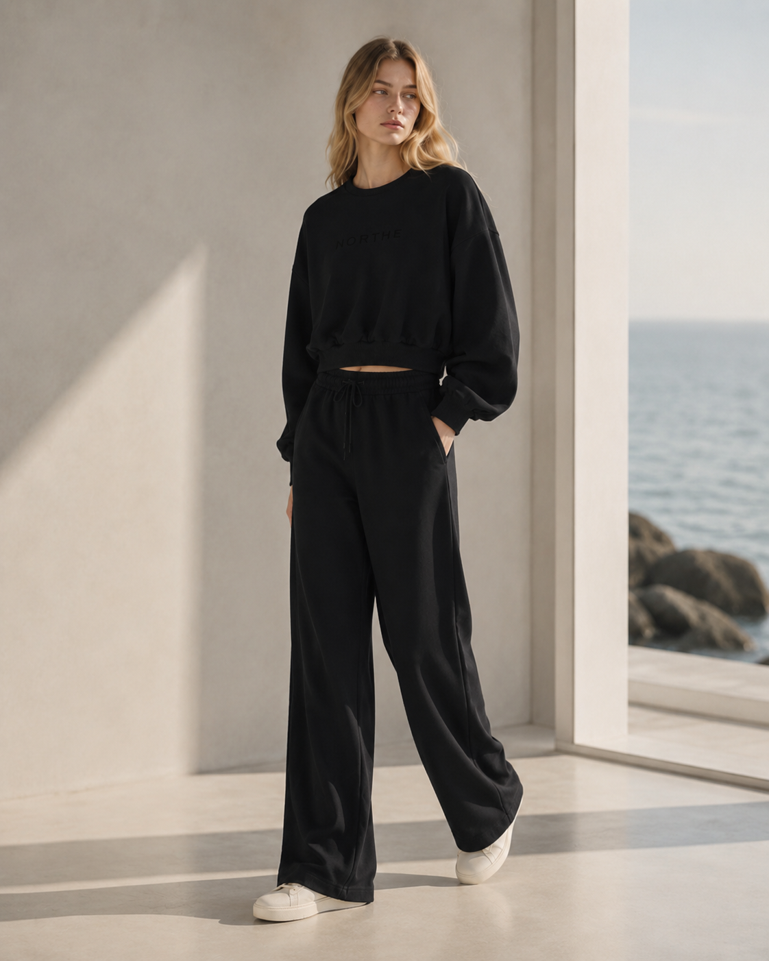 Studio Weekend Crew