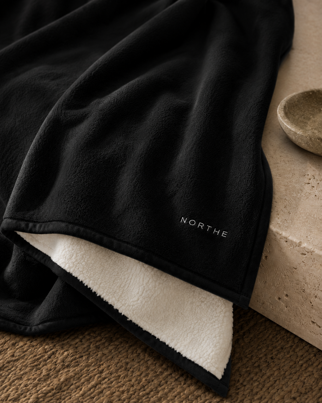 Recovery Sherpa Blanket