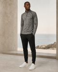 Terrain Performance Quarter Zip