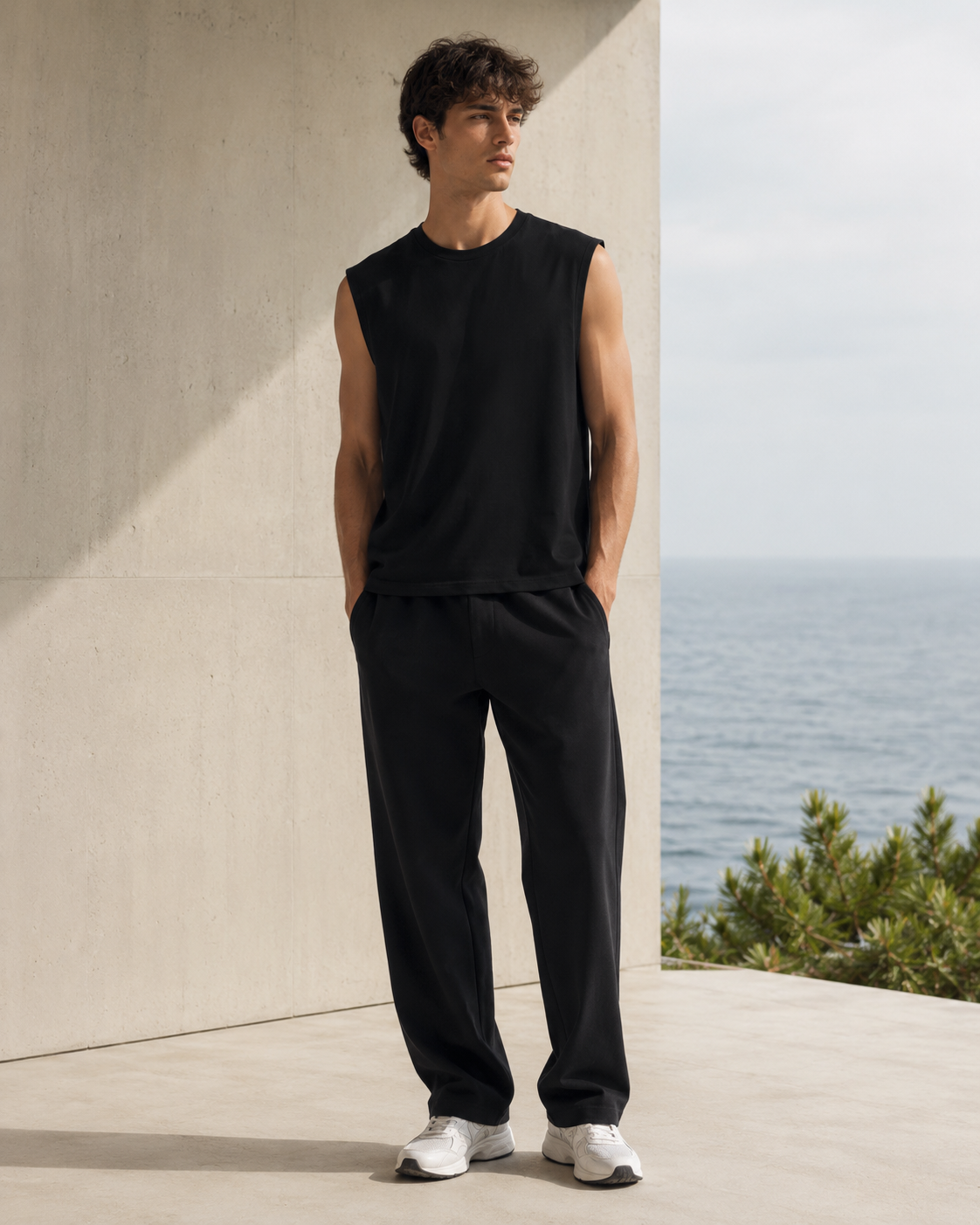 Core Performance Tank Top