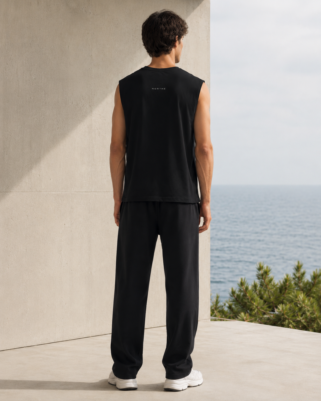Core Performance Tank Top