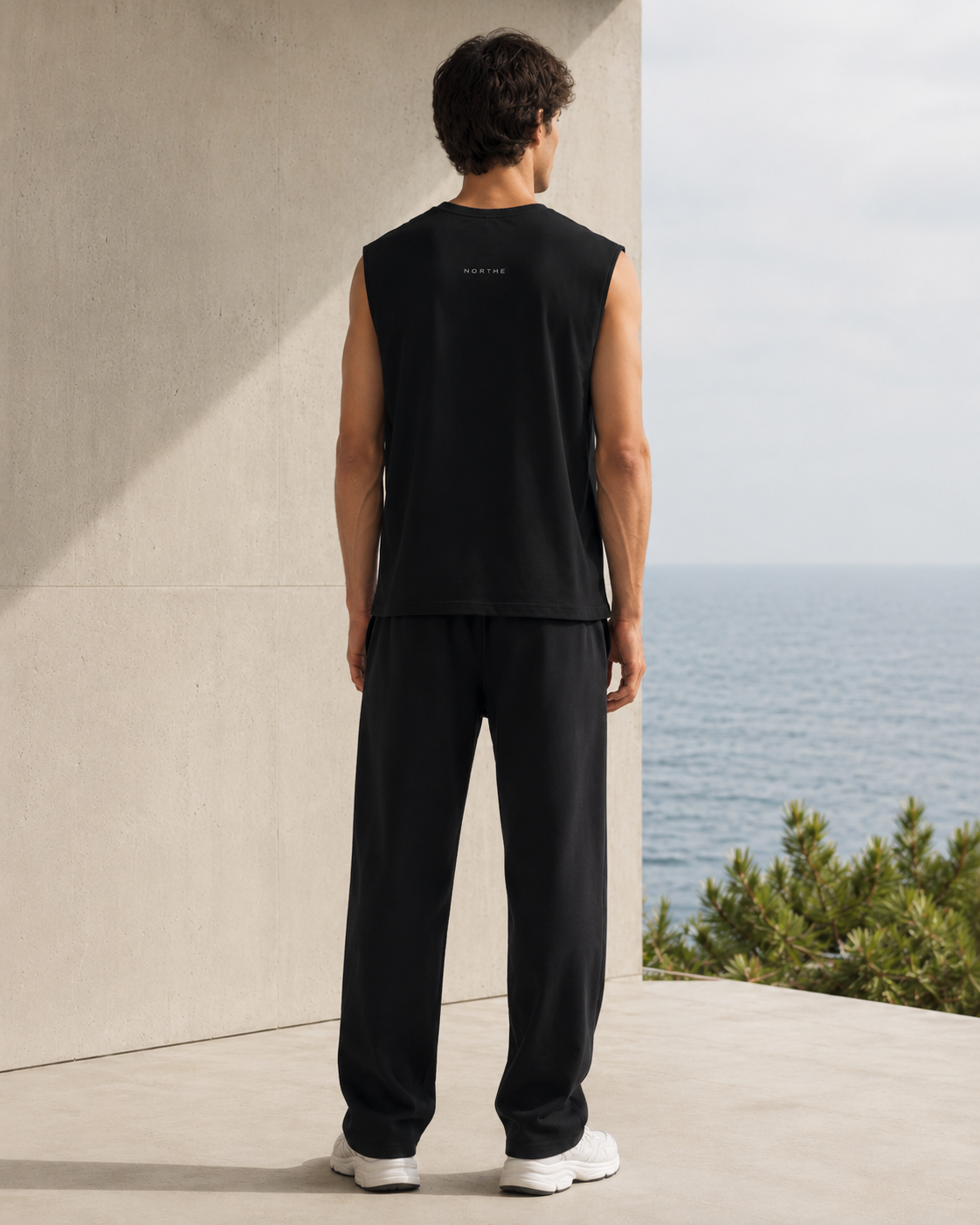 Core Performance Tank Top