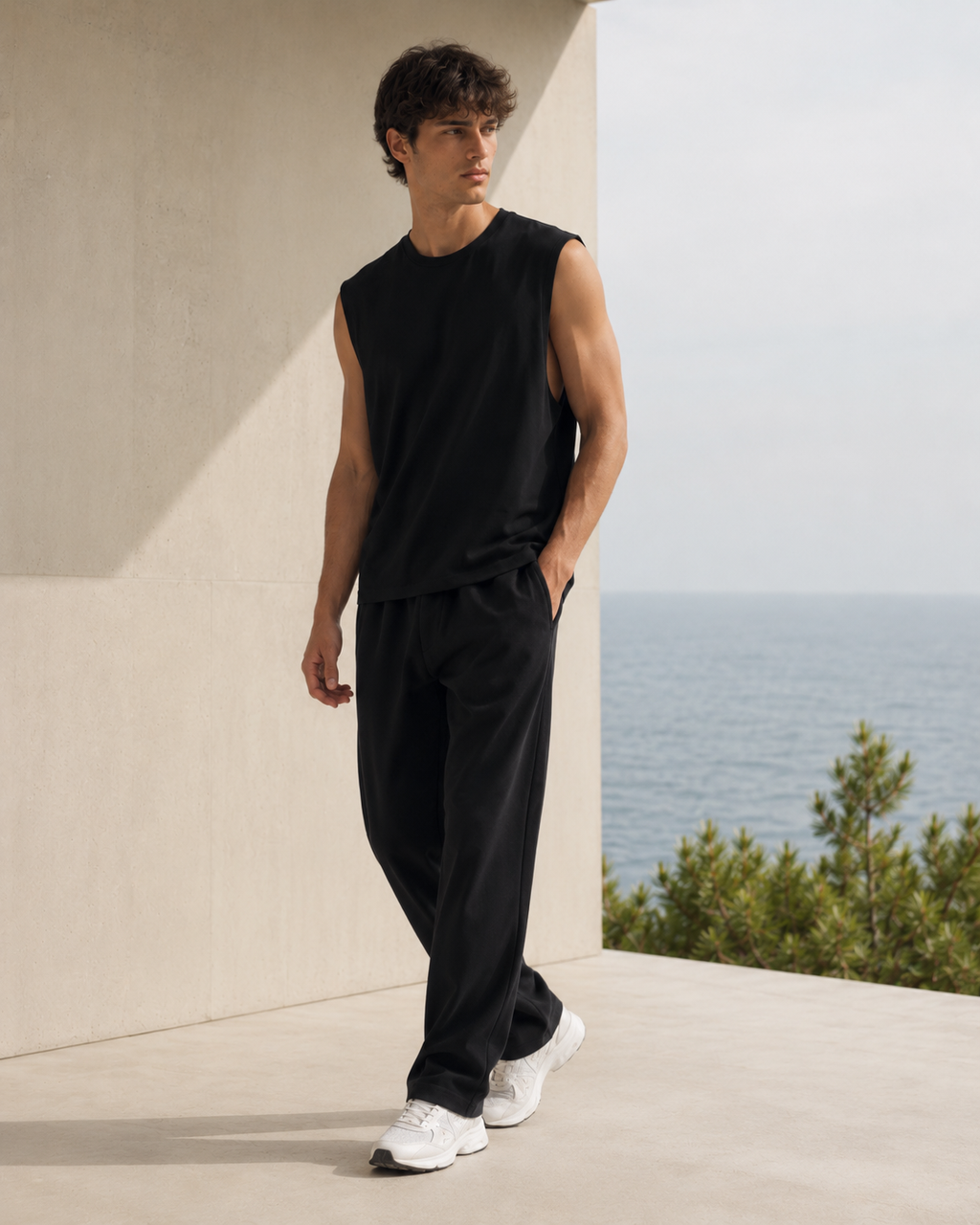 Core Performance Tank Top