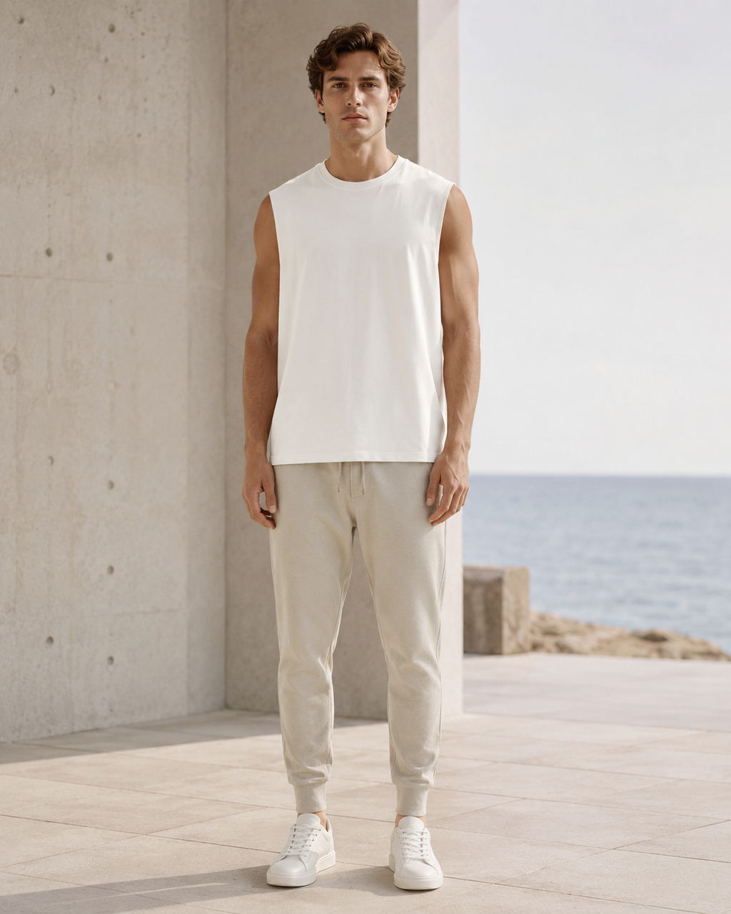 Core Performance Tank Top