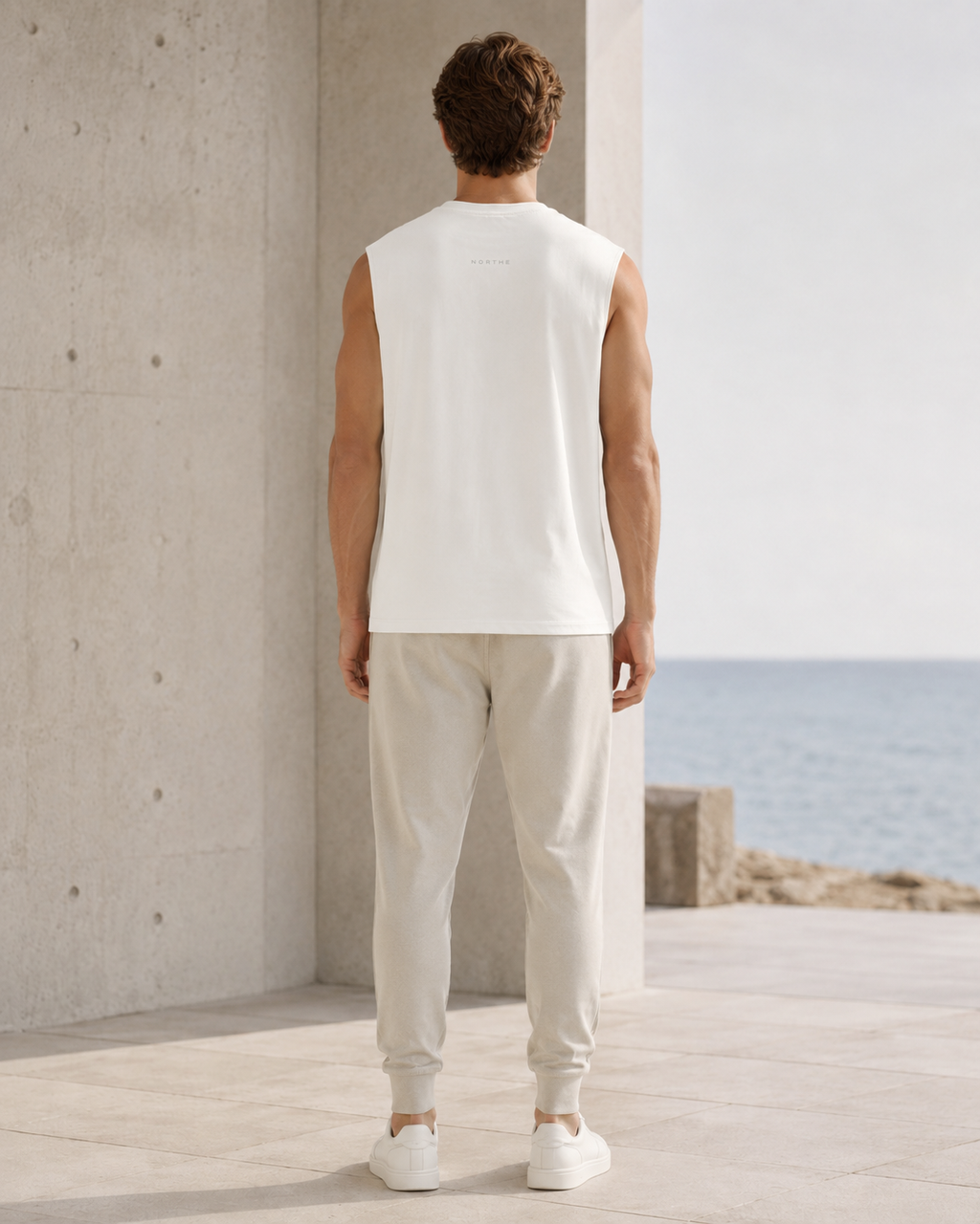 Core Performance Tank Top