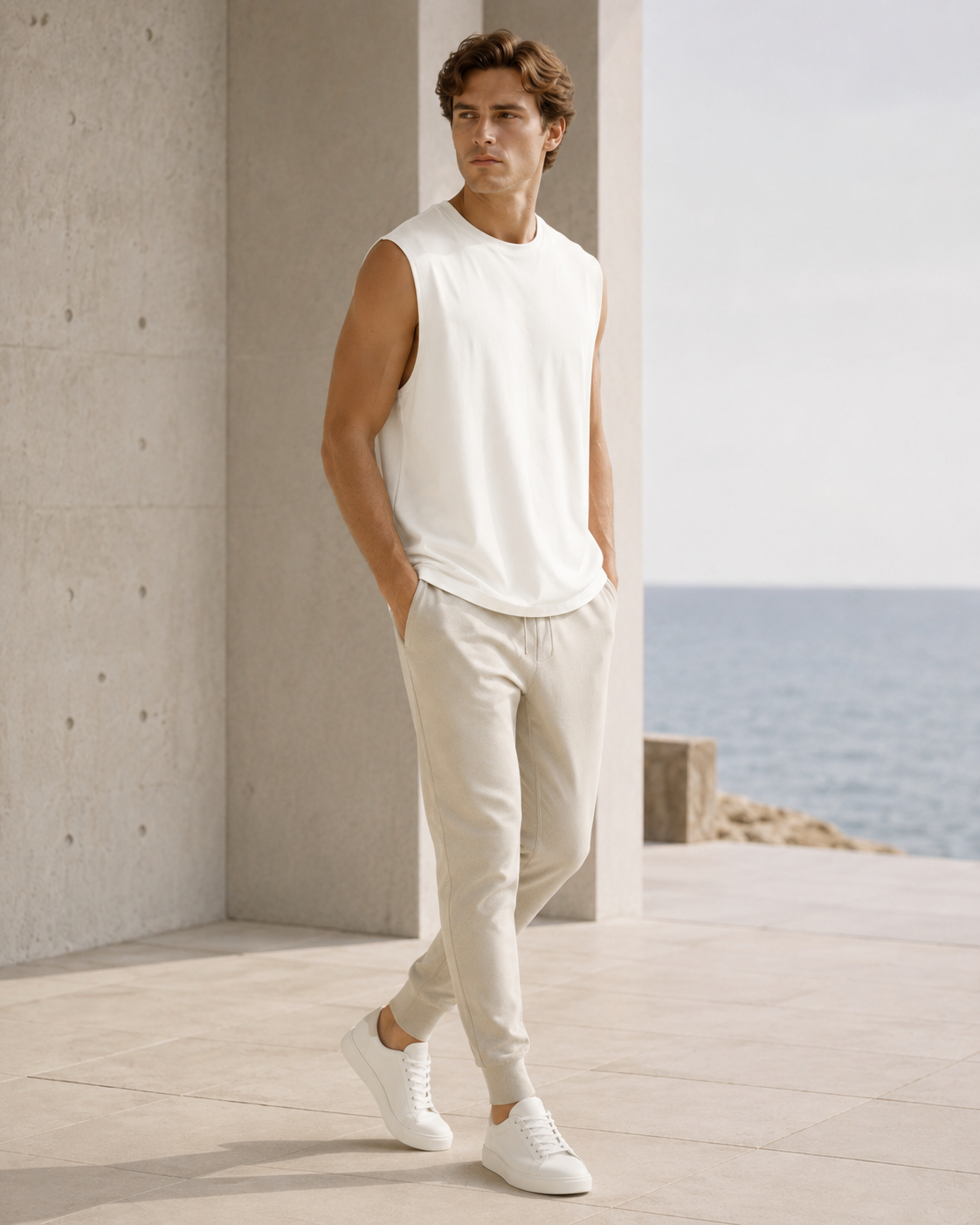 Core Performance Tank Top