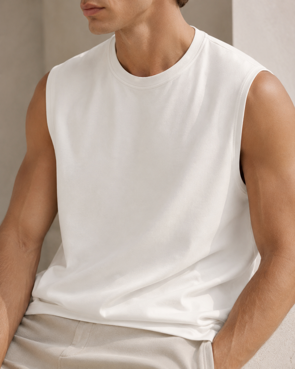 Core Performance Tank Top