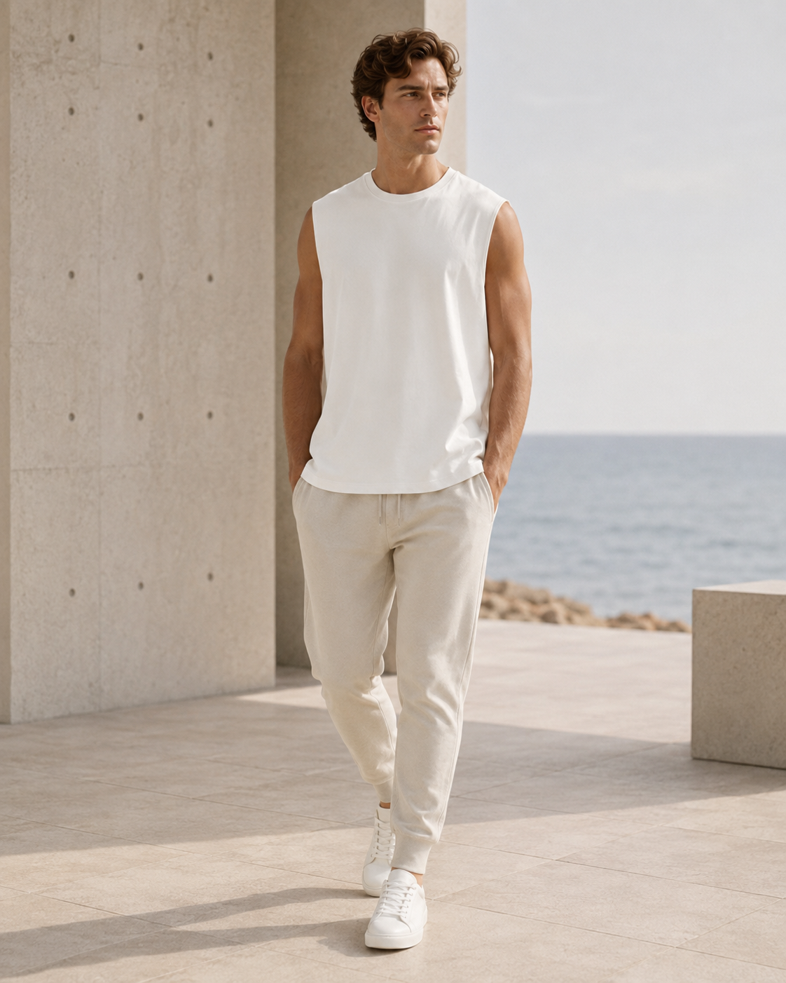 Core Performance Tank Top