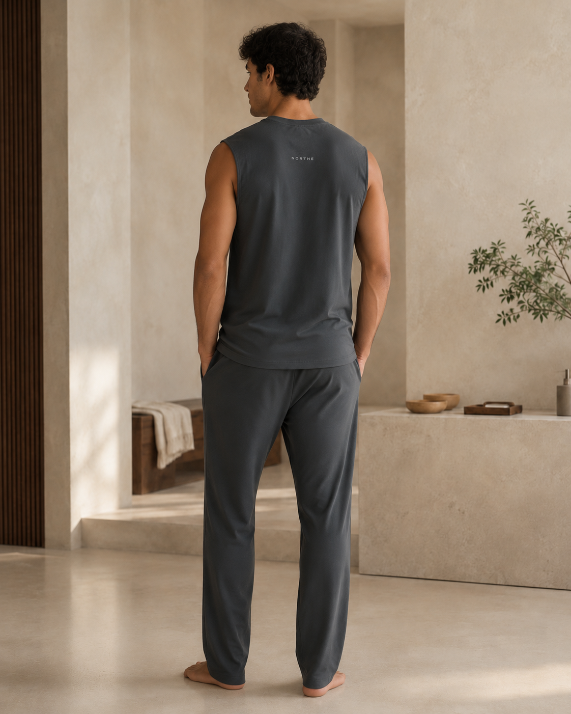 Core Performance Tank Top