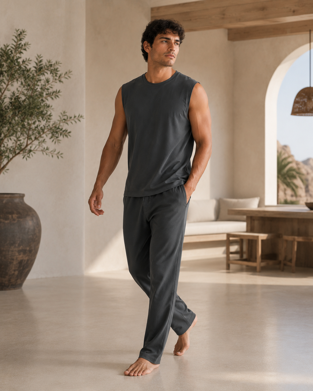 Core Performance Tank Top