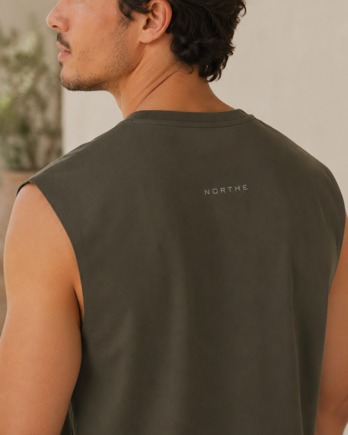 Core Performance Tank Top