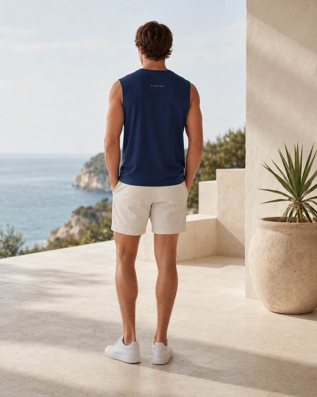 Core Performance Tank Top