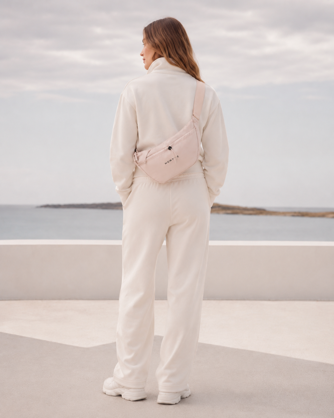 Transit Crossbody Bag