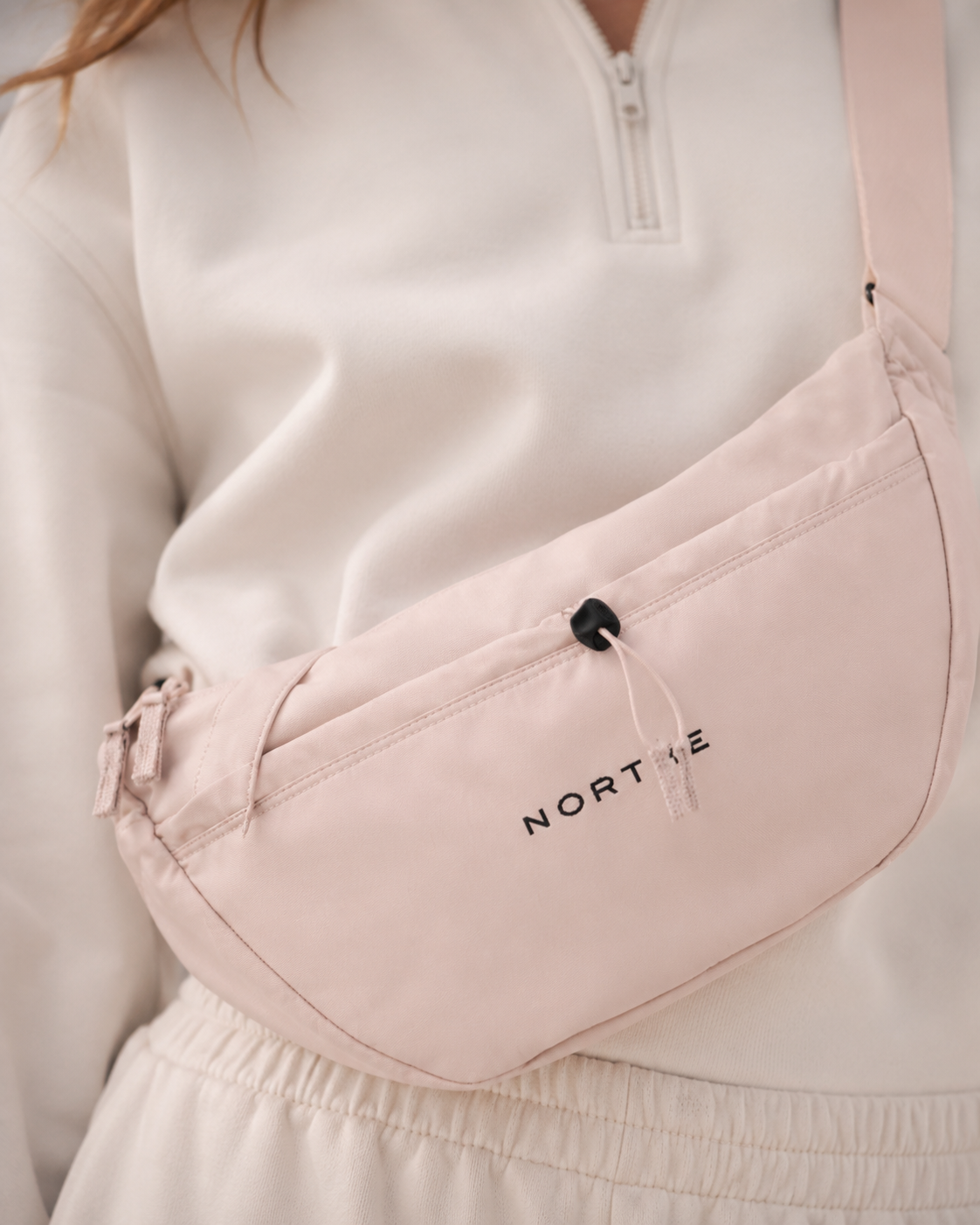 Transit Crossbody Bag