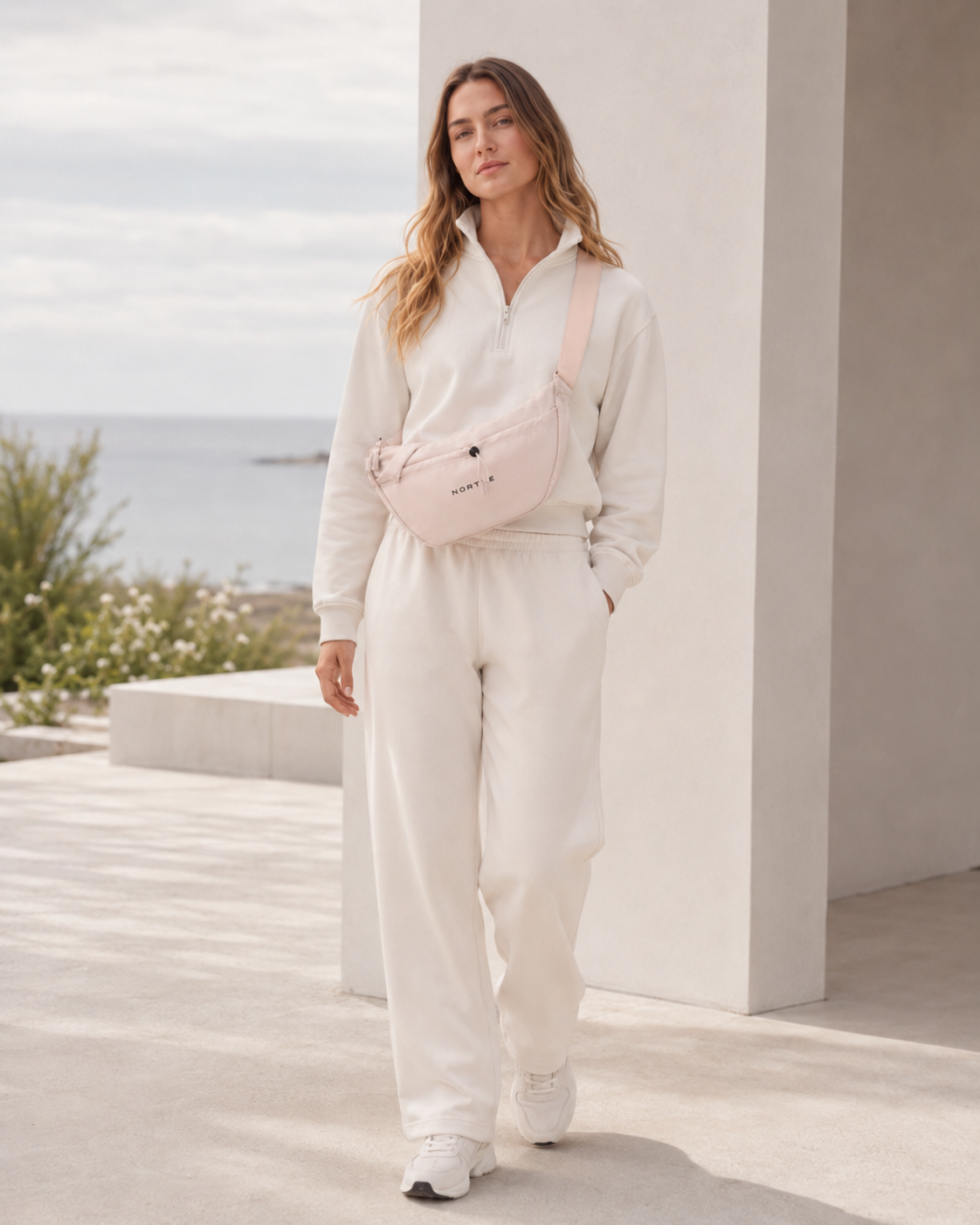 Transit Crossbody Bag