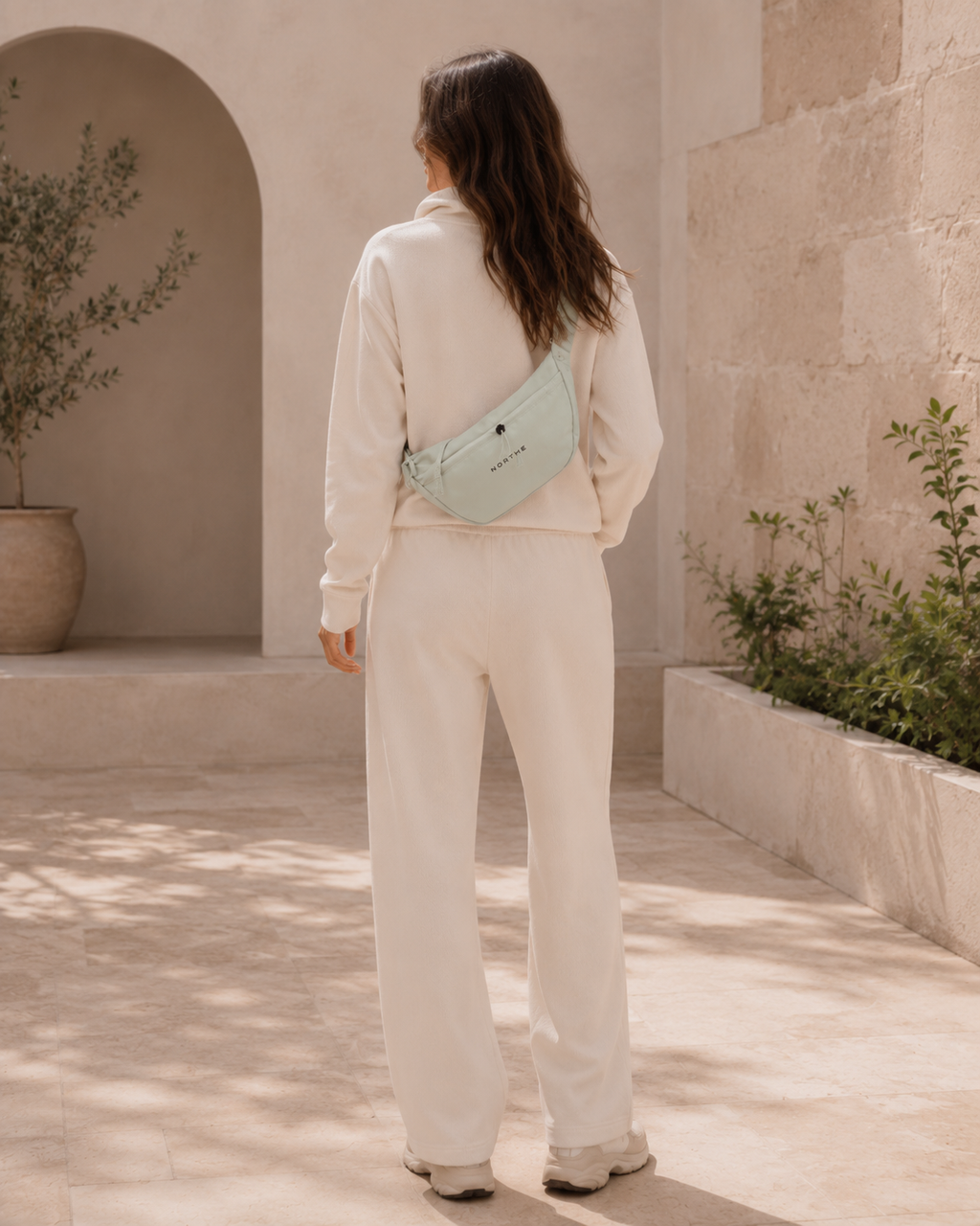 Transit Crossbody Bag