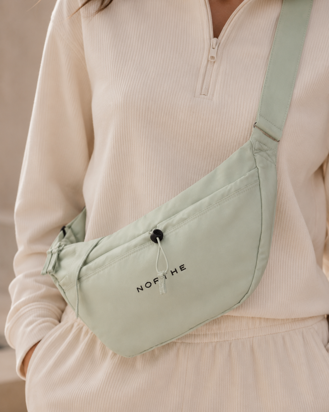 Transit Crossbody Bag
