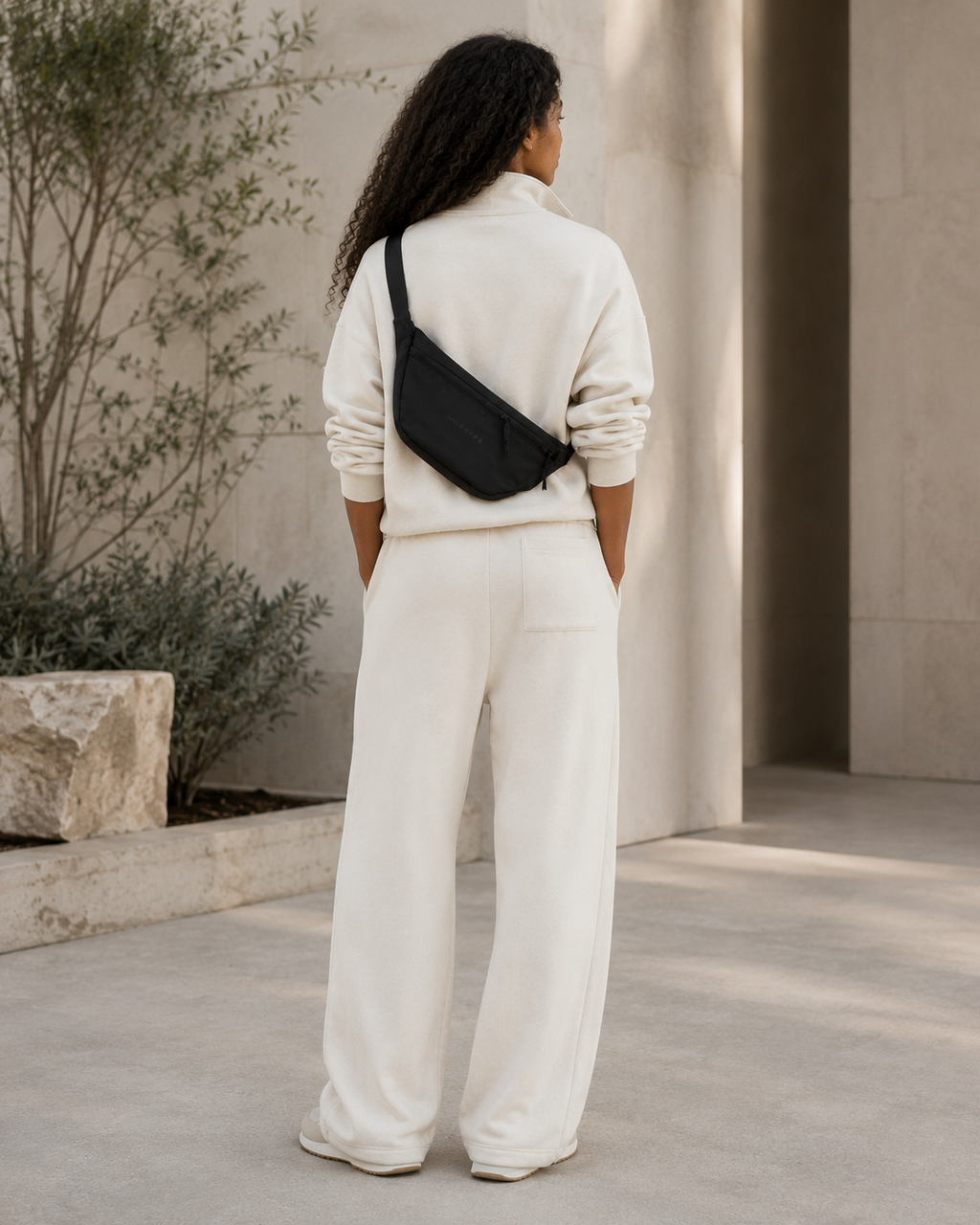 Transit Crossbody Bag