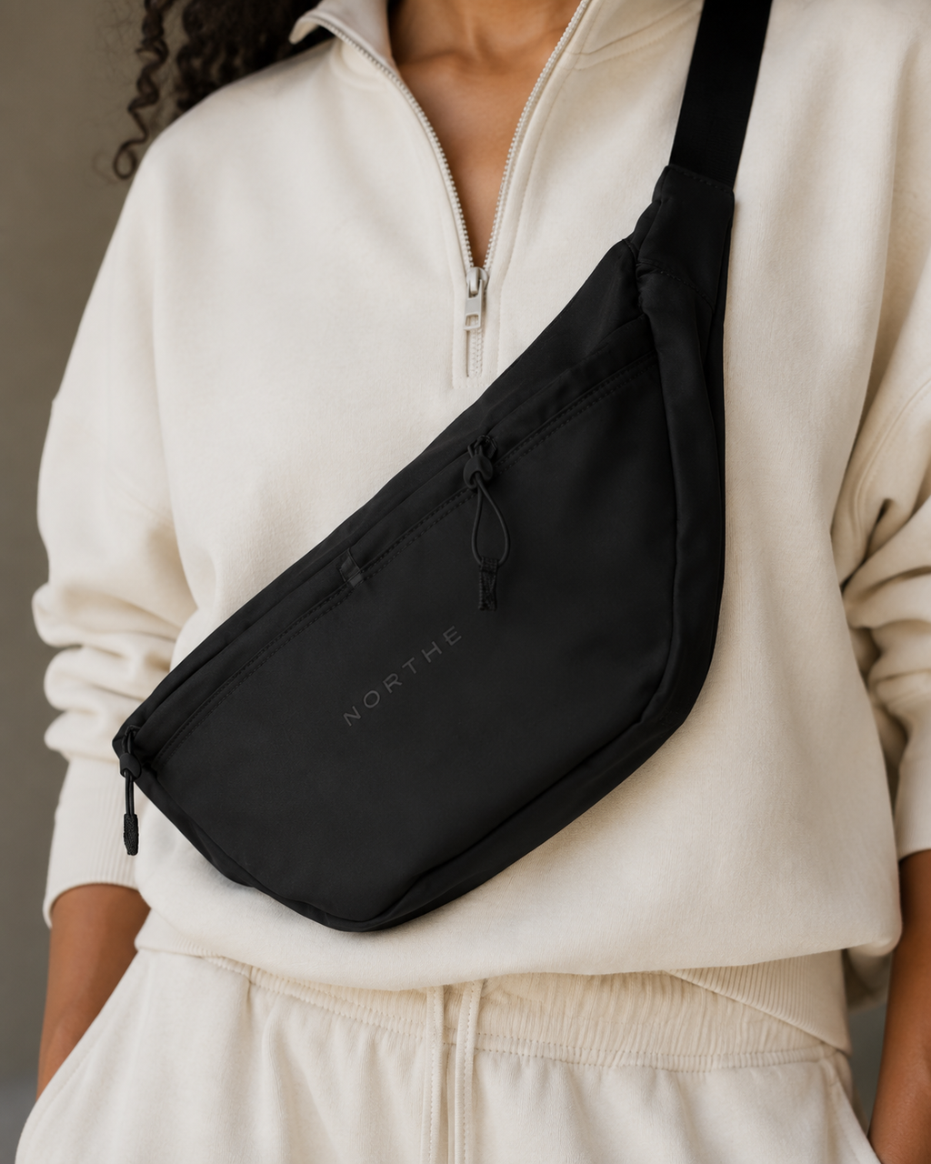 Transit Crossbody Bag
