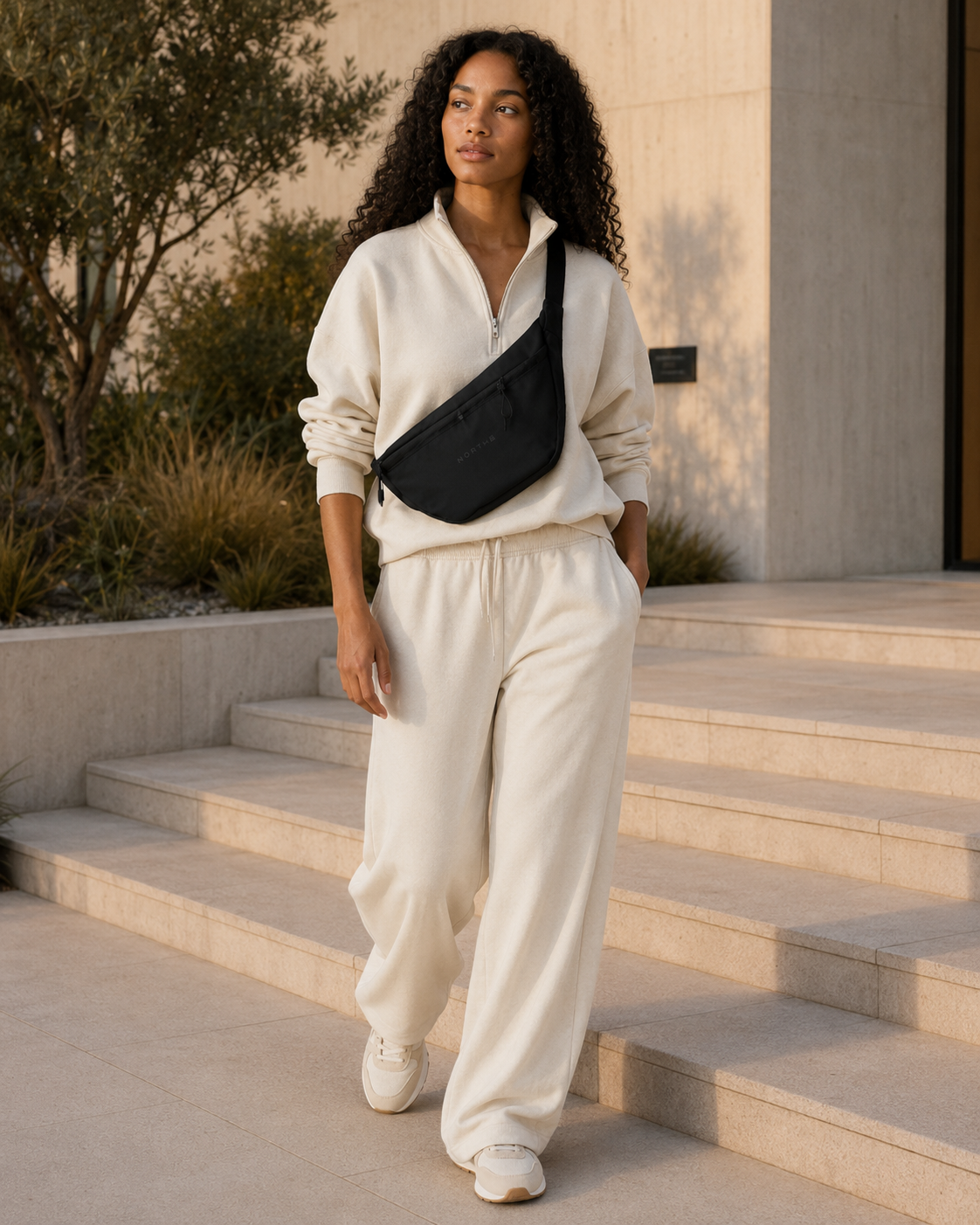 Transit Crossbody Bag