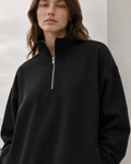 Core Quarter Zip