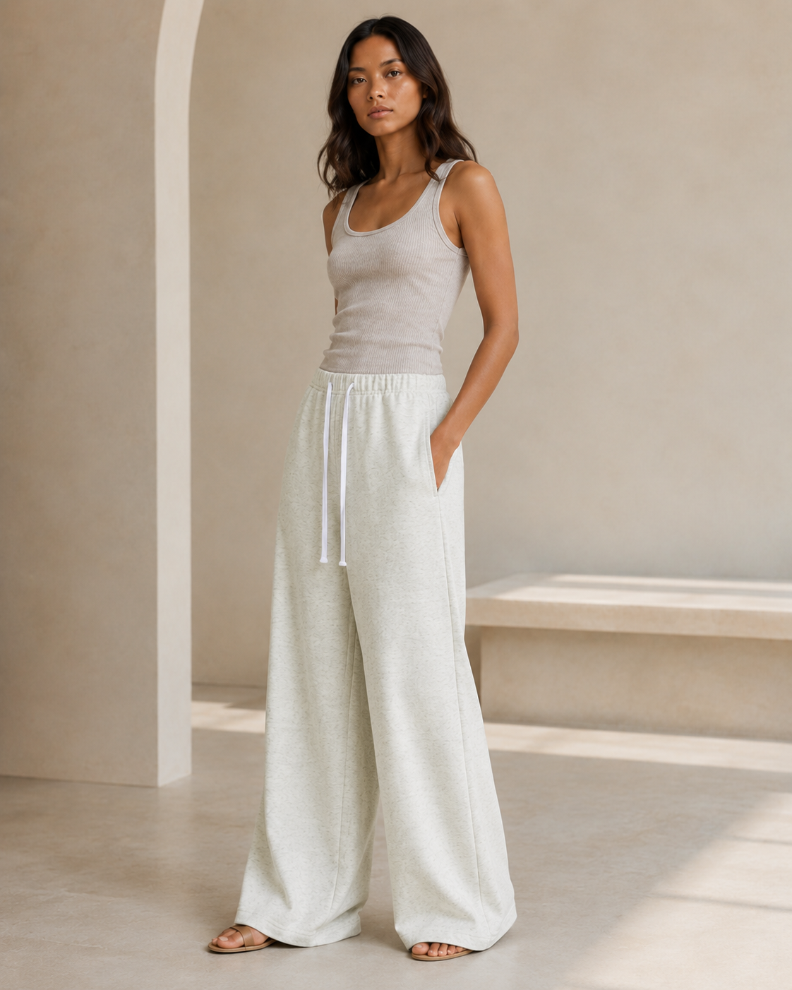 Recovery Lounge Pant