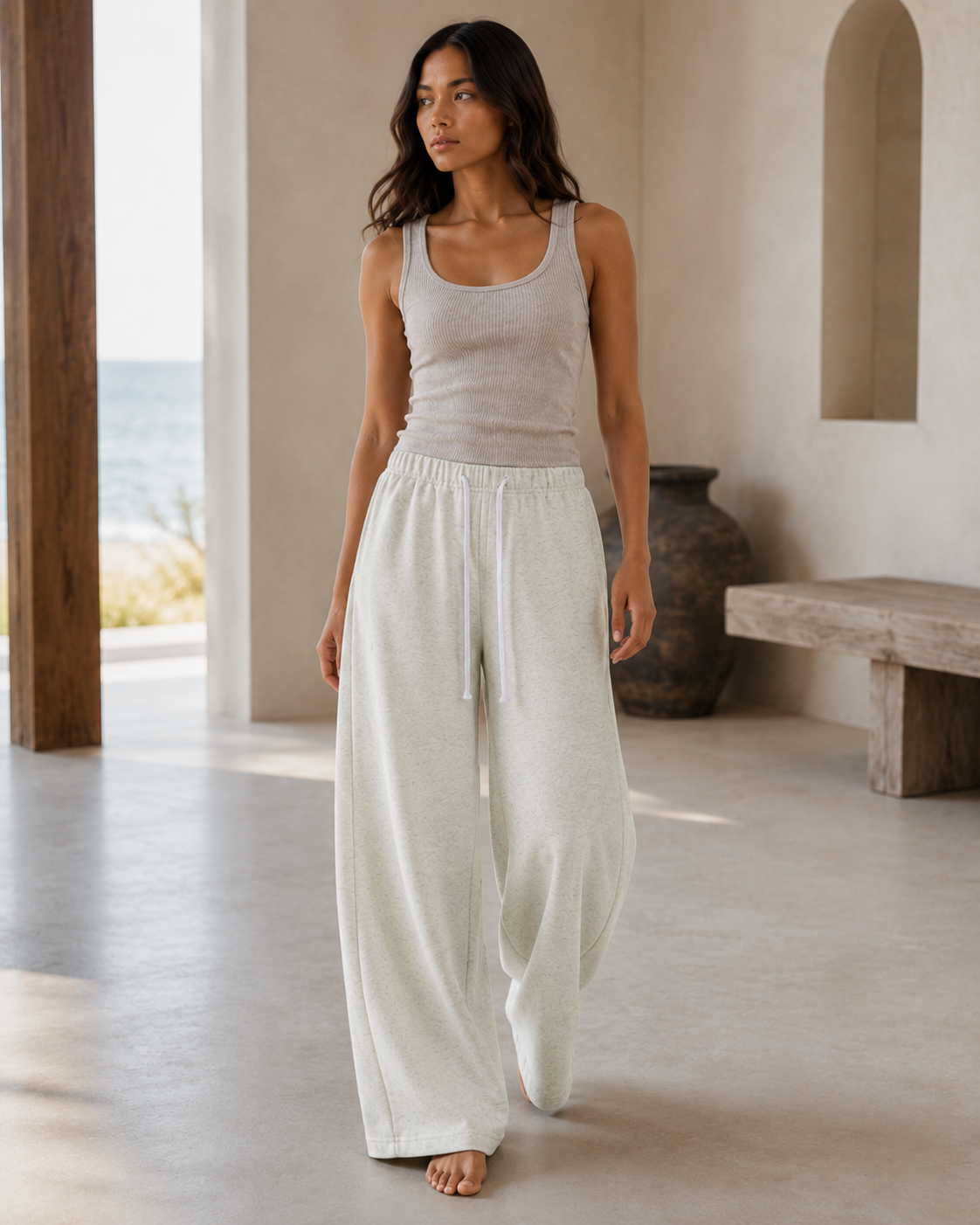 Recovery Lounge Pant