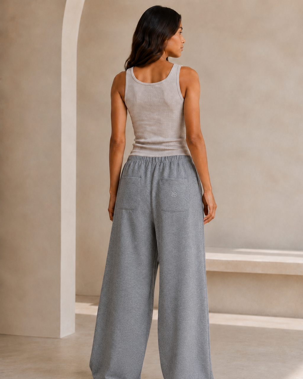 Recovery Lounge Pant