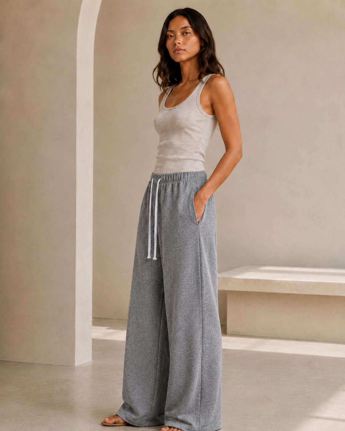 Recovery Lounge Pant