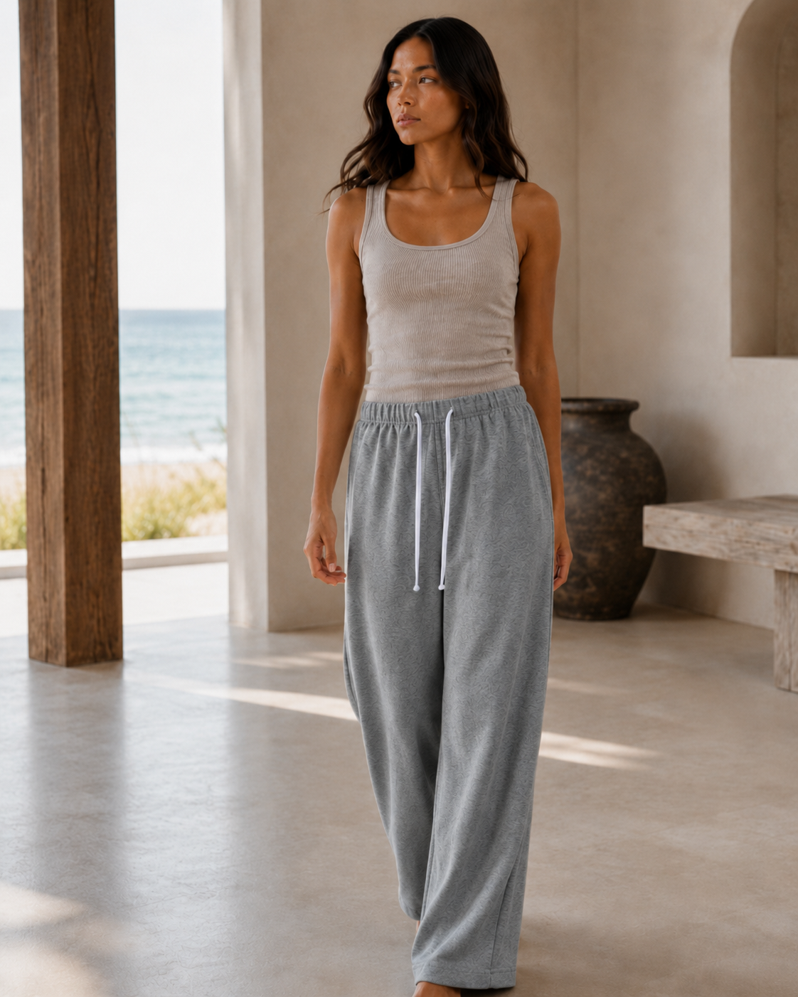 Recovery Lounge Pant