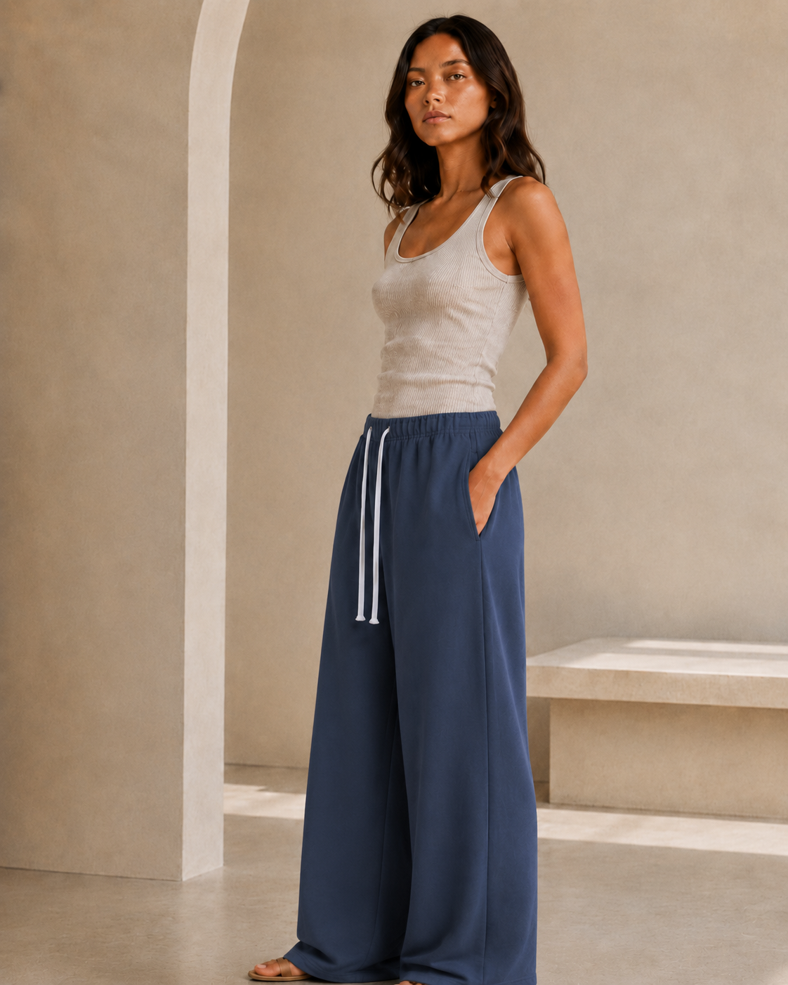 Recovery Lounge Pant