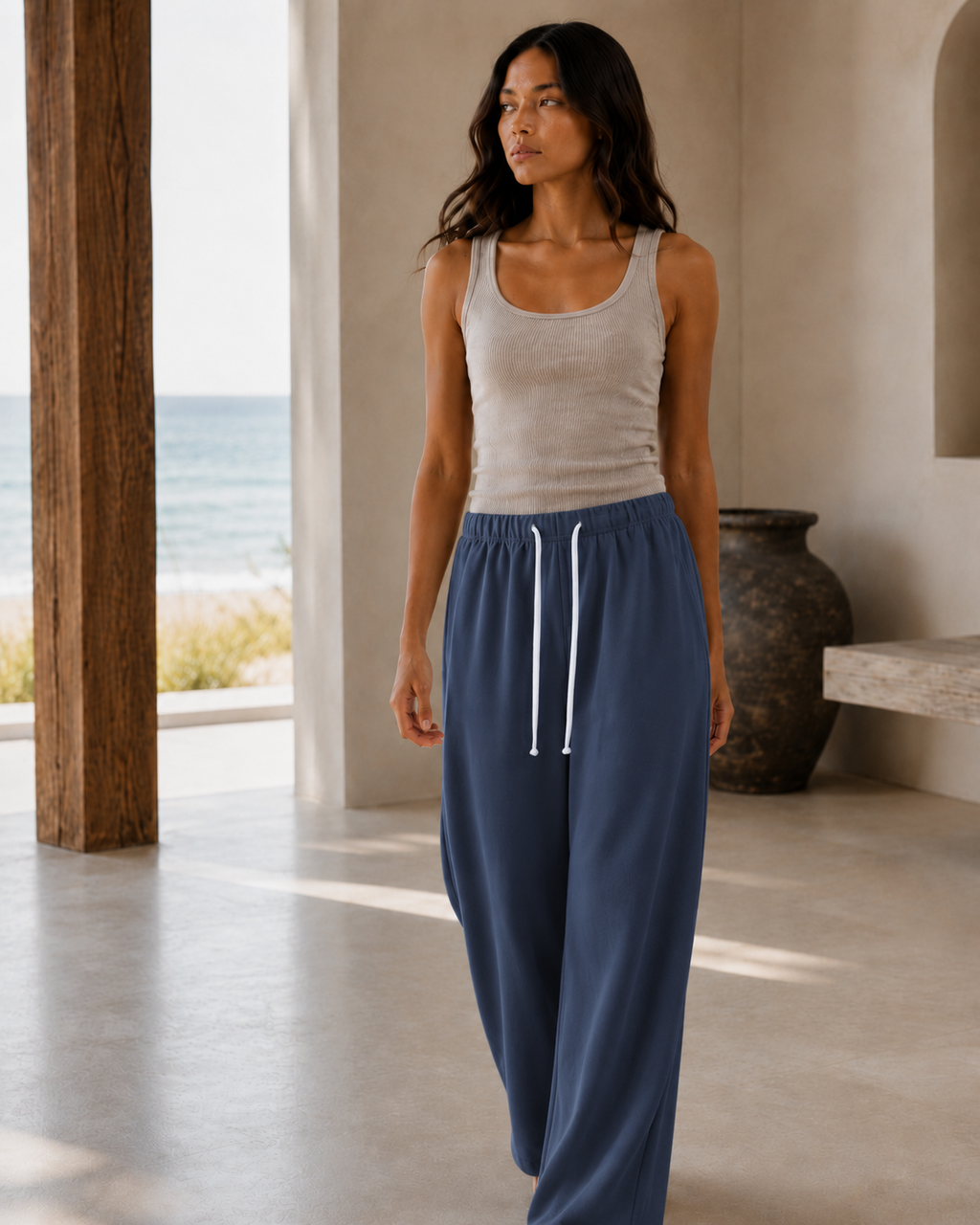 Recovery Lounge Pant
