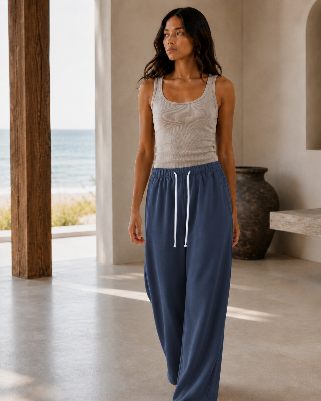 Recovery Lounge Pant