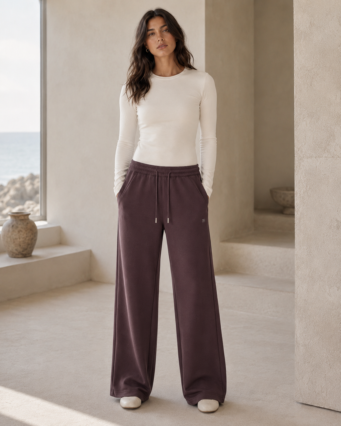 Recovery Comfort Pant