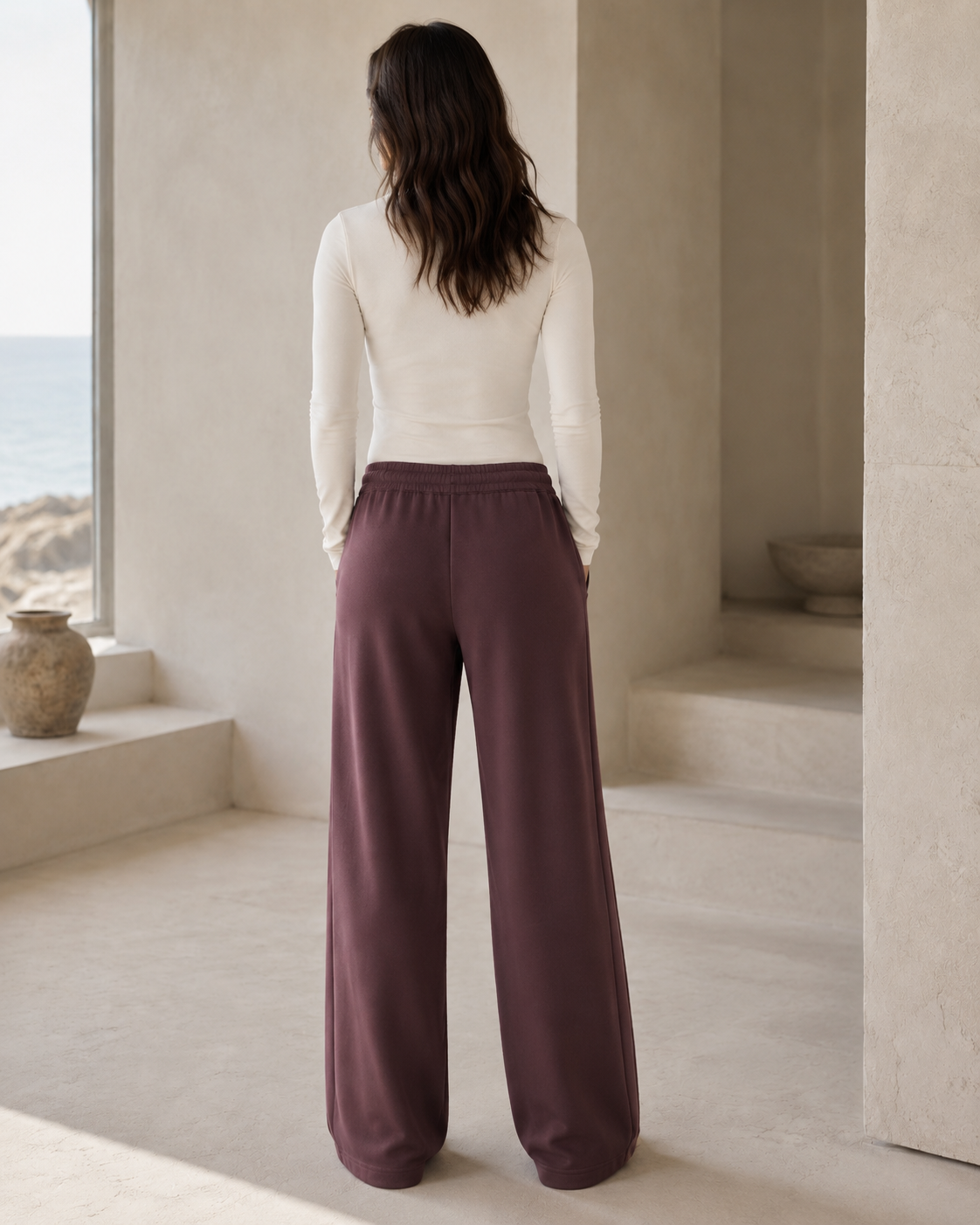 Recovery Comfort Pant