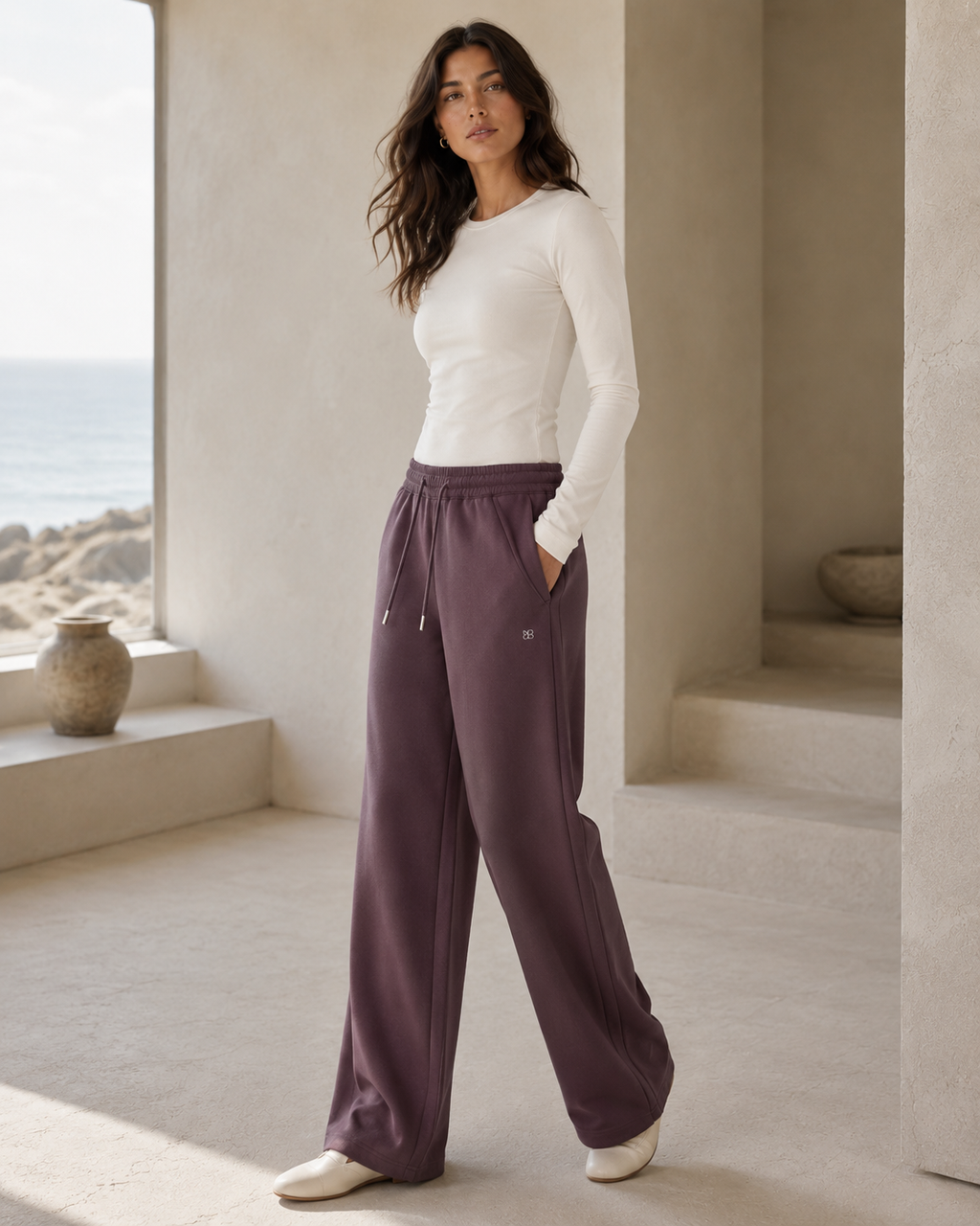Recovery Comfort Pant