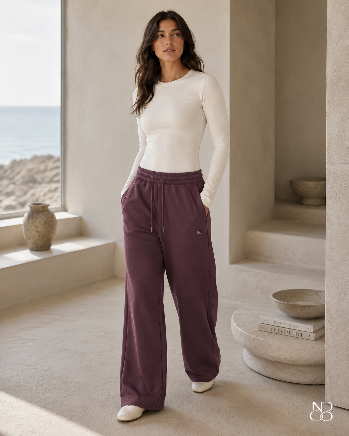 Recovery Comfort Pant